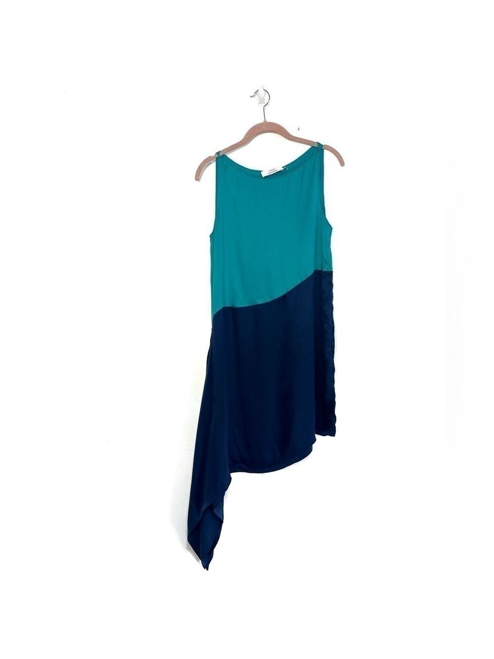 Robert Rodriguez Silk Dress Sz 4